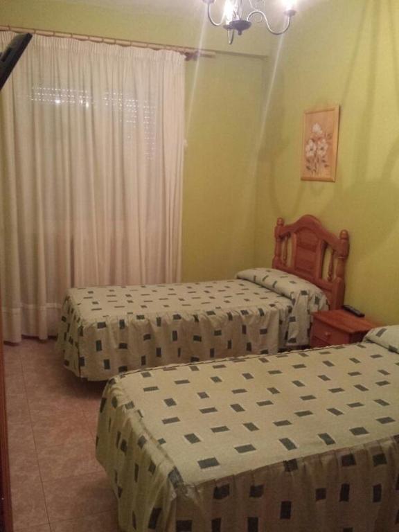 Hostal Vaticano Alfajarín المظهر الخارجي الصورة